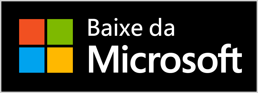 Baixar na Microsoft